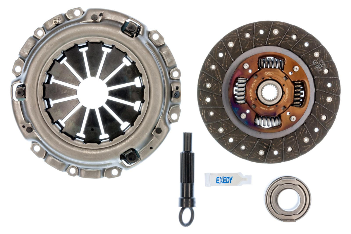 Exedy Racing EXEDY OEM Clutch Kit for MITSUBISHI (2004-2006 Lancer) - MBK1008