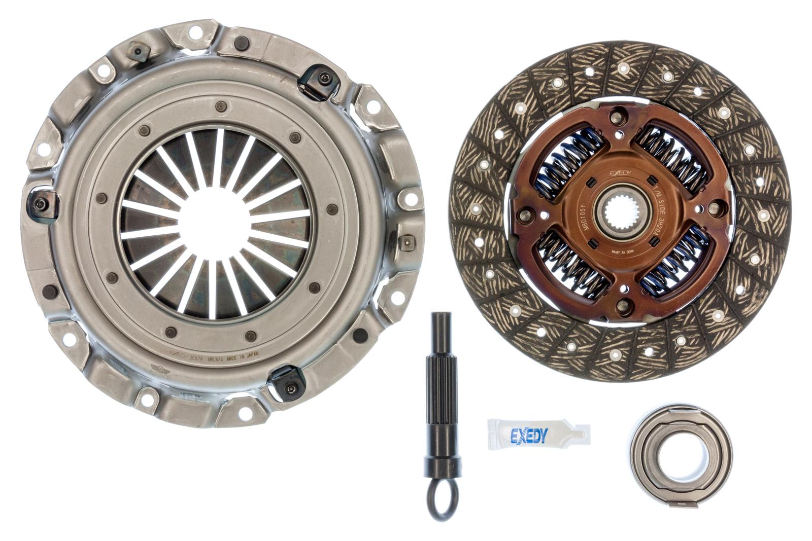 Exedy Racing EXEDY OEM Clutch Kit for MITSUBISHI (2006-2012 Eclipse) - MBK1010