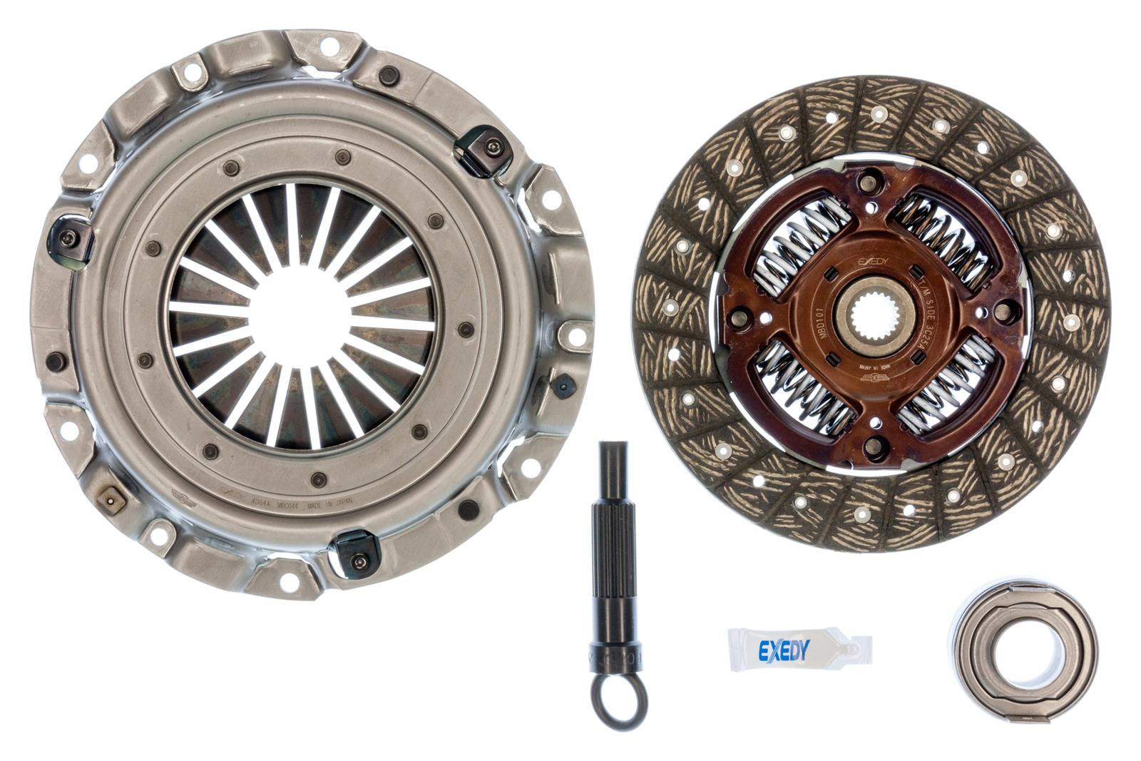Exedy Racing EXEDY OEM Clutch Kit for MITSUBISHI (2006 Outlander) - MBK1014