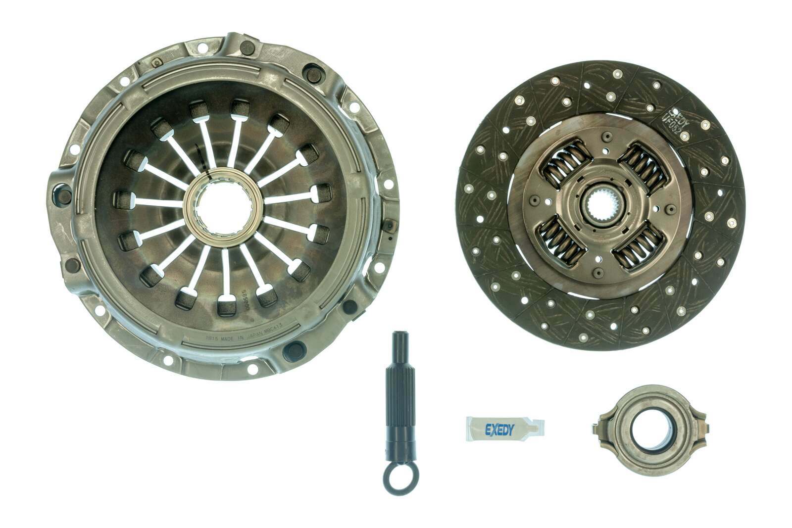Exedy Racing EXEDY OEM Clutch Kit for MITSUBISHI - MBK1016