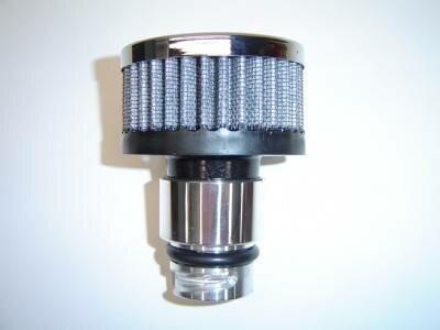 Metco Motorsports Screw In Valve Cover Breather