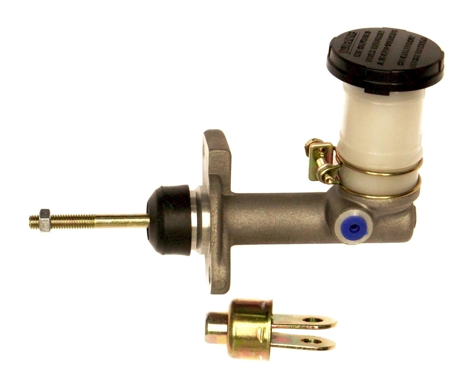 Exedy Racing OEM Master Cylinder for MITSUBISHI (1988-1996 Mirage, Colt, Summit, Precis, Excel, Scoupe, Elantra) - MC178