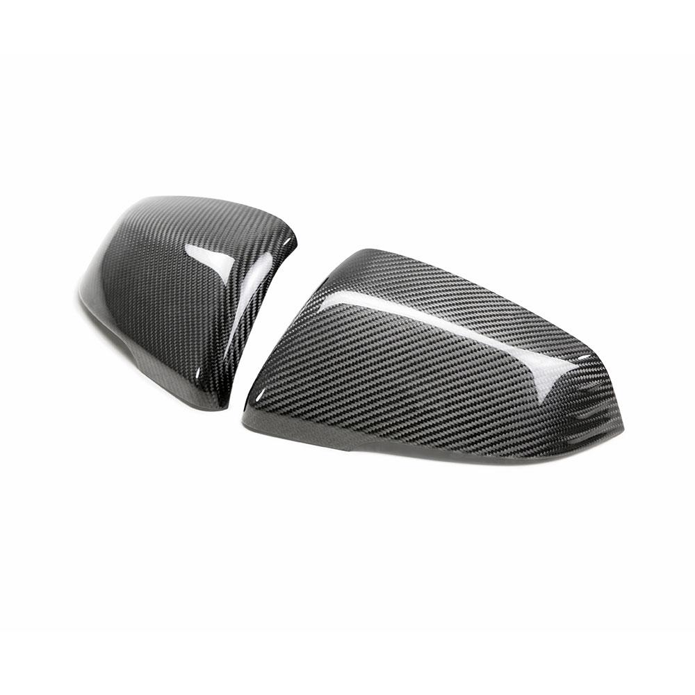 Seibon Carbon  (2020 SUPRA) - MC20TYSUP