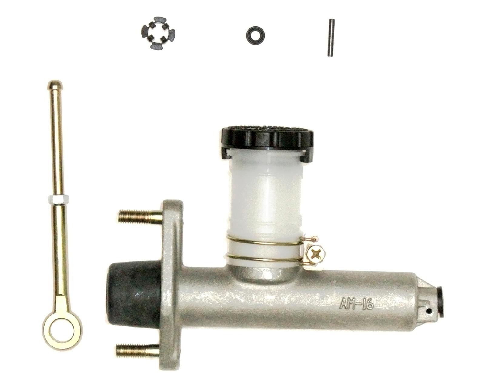 Exedy Racing OEM Master Cylinder for FORD (1983-1987 Bronco, F-100, F-150, F-250, F-350) - MC357