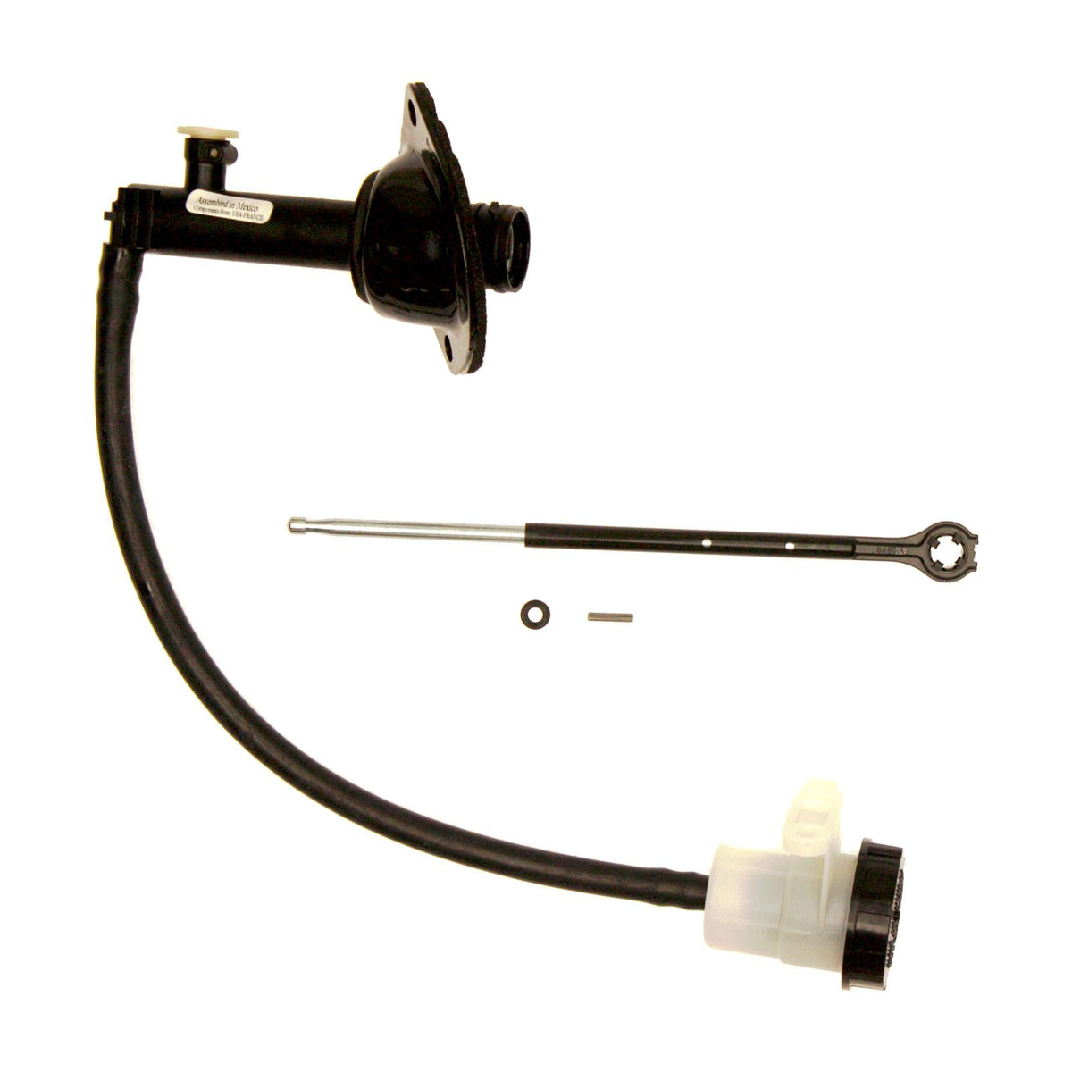 Exedy Racing OEM Master Cylinder for FORD (1992-1994 Navajo, Explorer, Ranger, B3000) - MC364