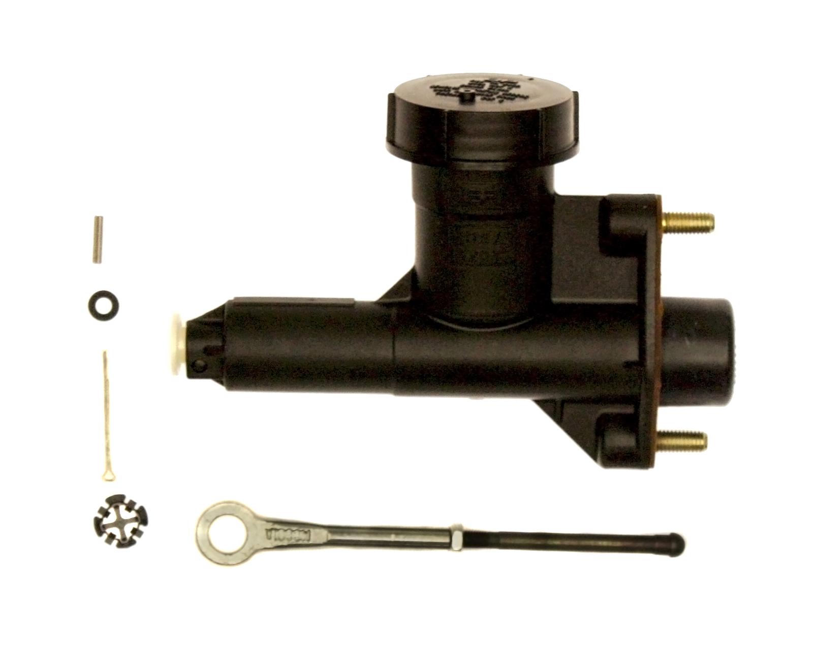 Exedy Racing OEM Master Cylinder for GM (1989-1991 P30, P3500, P20, P2500) - MC375