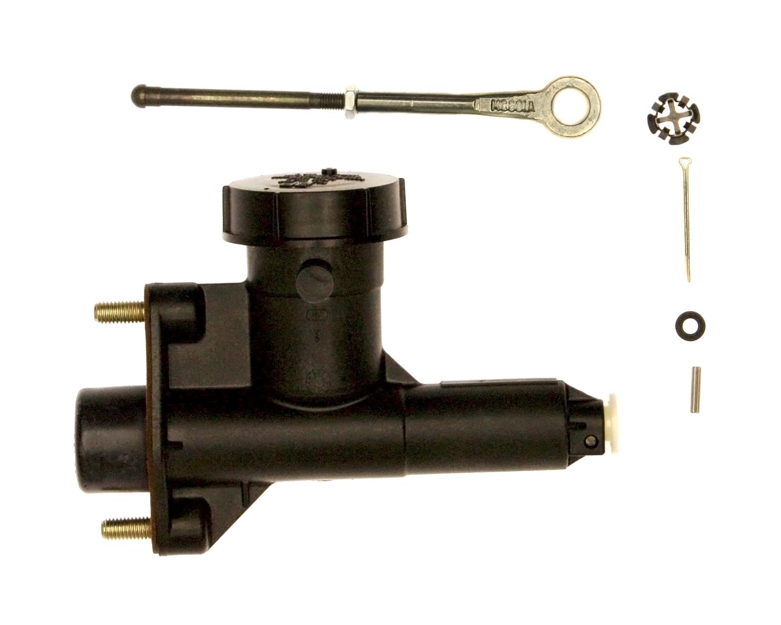 Exedy Racing OEM Master Cylinder for GM (1989-1991 P30, P3500, P20, P2500) - MC375