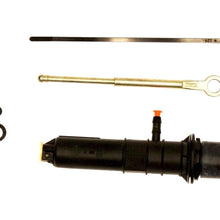 Exedy Racing OEM Master Cylinder for CHRYSLER (1981-1993 D150, D250, D350, Ramcharger, W150, W250, W350, D100, W100, B150, B250, B350) - MC382