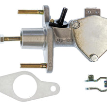 Exedy Racing OEM Master Cylinder for HONDA (2002-2014 RSX, Civic, CR-V, Accord, Element, TL, TSX) - MC502