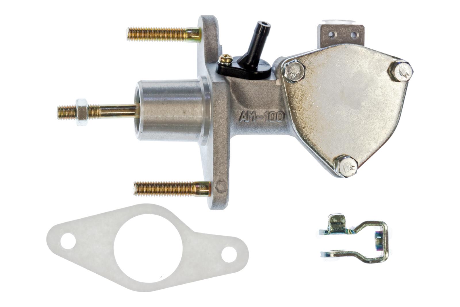 Exedy Racing OEM Master Cylinder for HONDA (2002-2014 RSX, Civic, CR-V, Accord, Element, TL, TSX) - MC502