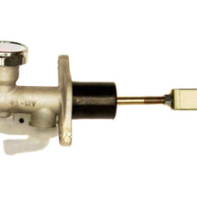 Exedy Racing Oem Master Cylinder; Nissan (2005-2016 Frontier, Xterra) - MC571