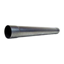 MBRP 36in. Muffler Delete Pipe; AL (1994-2007 Ram 3500,1994-2007 Ram 2500) - MDA36
