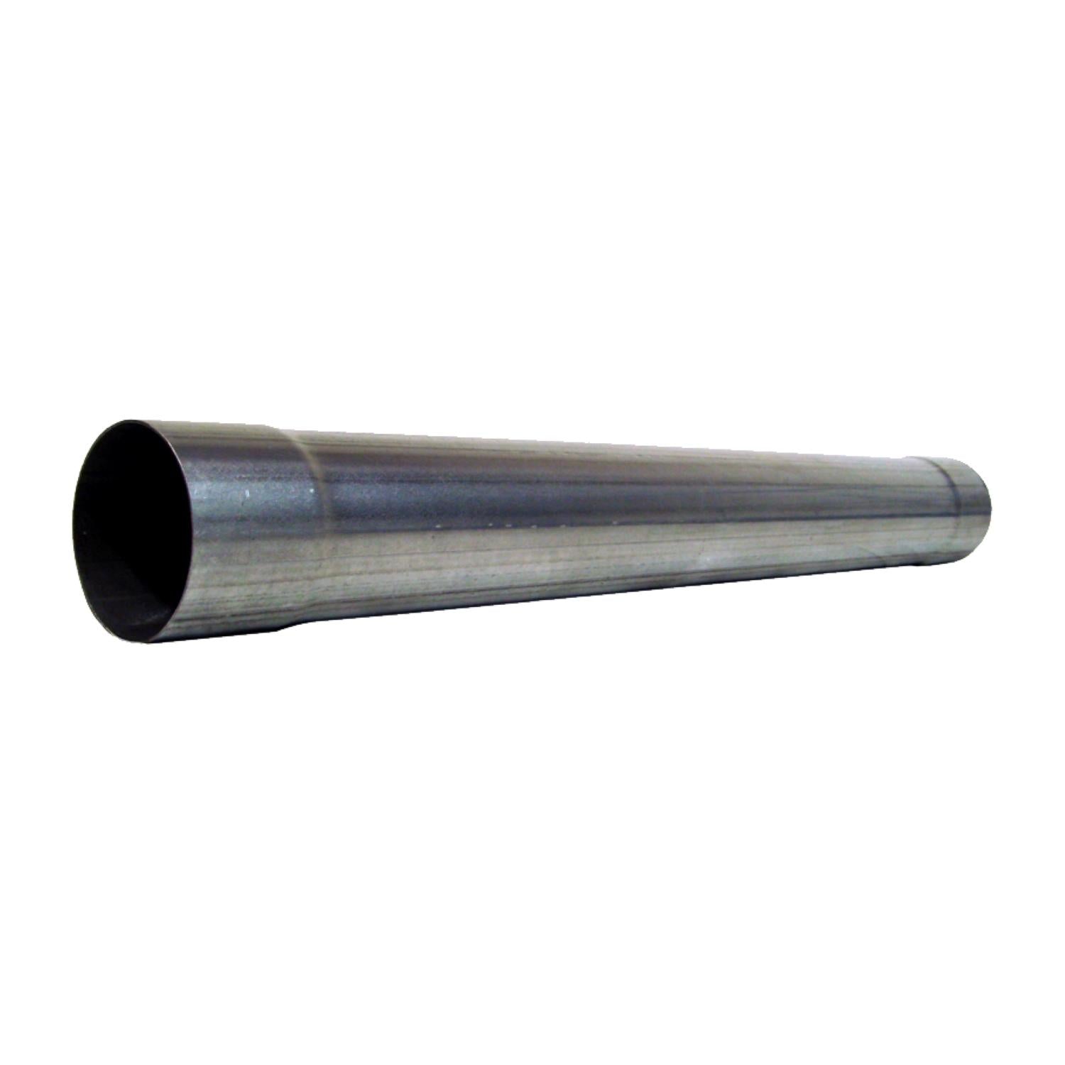MBRP 36in. Muffler Delete Pipe; AL (1994-2007 Ram 3500,1994-2007 Ram 2500) - MDA36