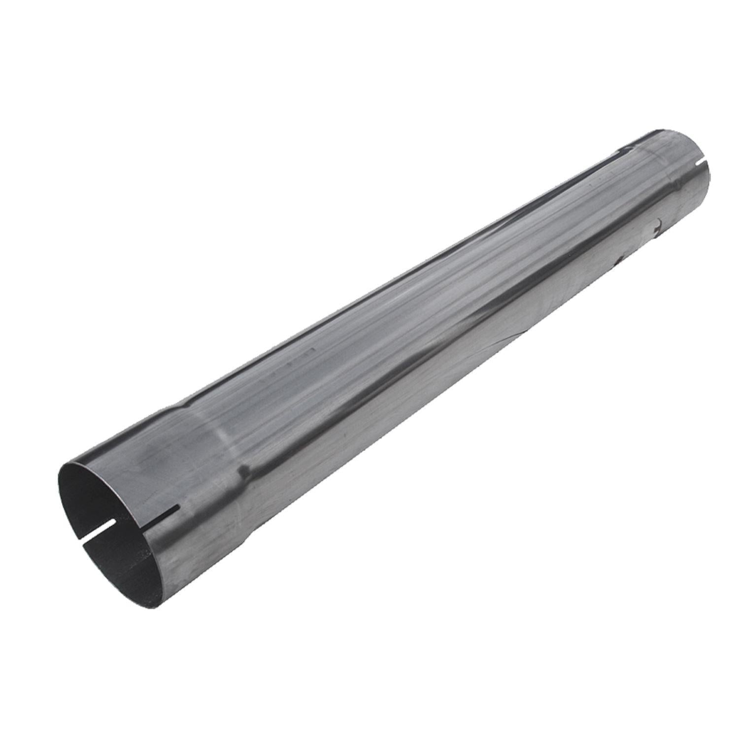 MBRP Muffler Bypass 4In. Inlet/Outlet 30In. Overall. T409 - MDS930
