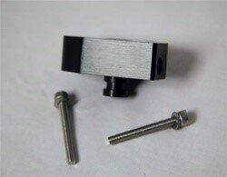 Shelby Performance Parts 2005-2009 Fuel Gauge Adapter - SFB0004