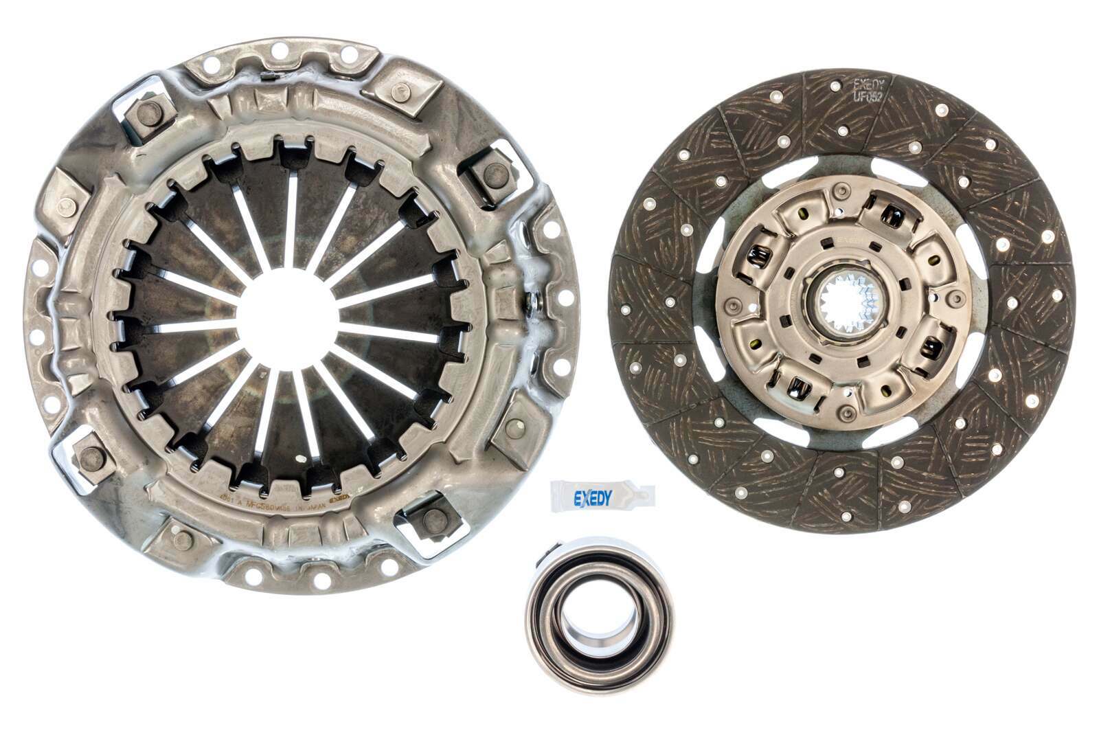 Exedy Racing EXEDY OEM Clutch Kit for MITSU FUSO - MFK1001