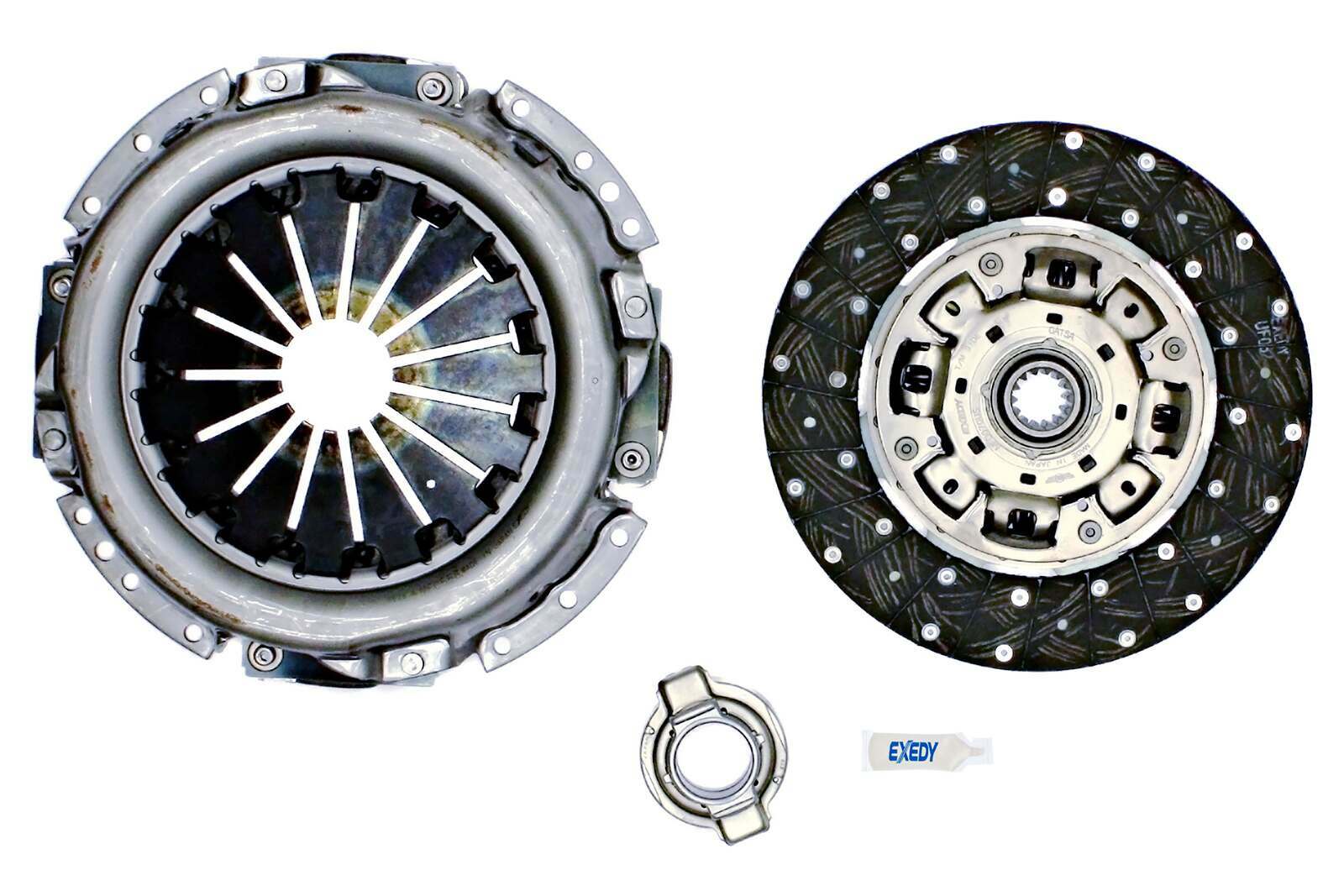 Exedy Racing EXEDY OEM Clutch Kit for MITSU FUSO - MFK1005