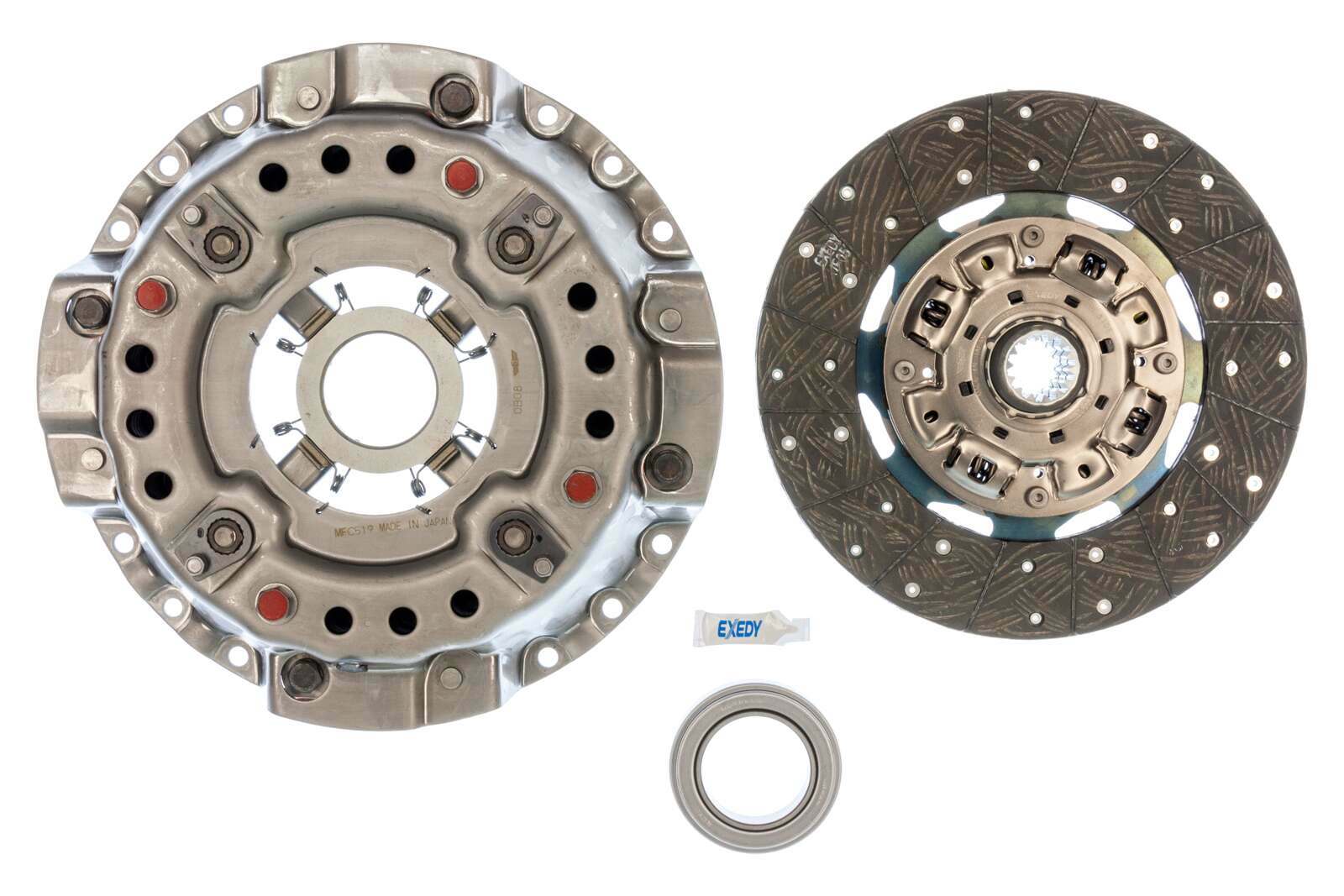 Exedy Racing EXEDY OEM Clutch Kit for MITSU FUSO - MFK1006