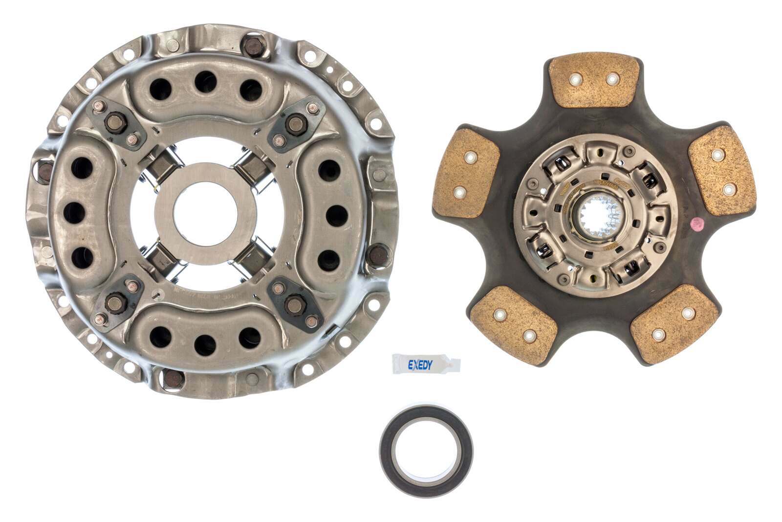 Exedy Racing EXEDY OEM Clutch Kit for MITSU FUSO - MFK1008