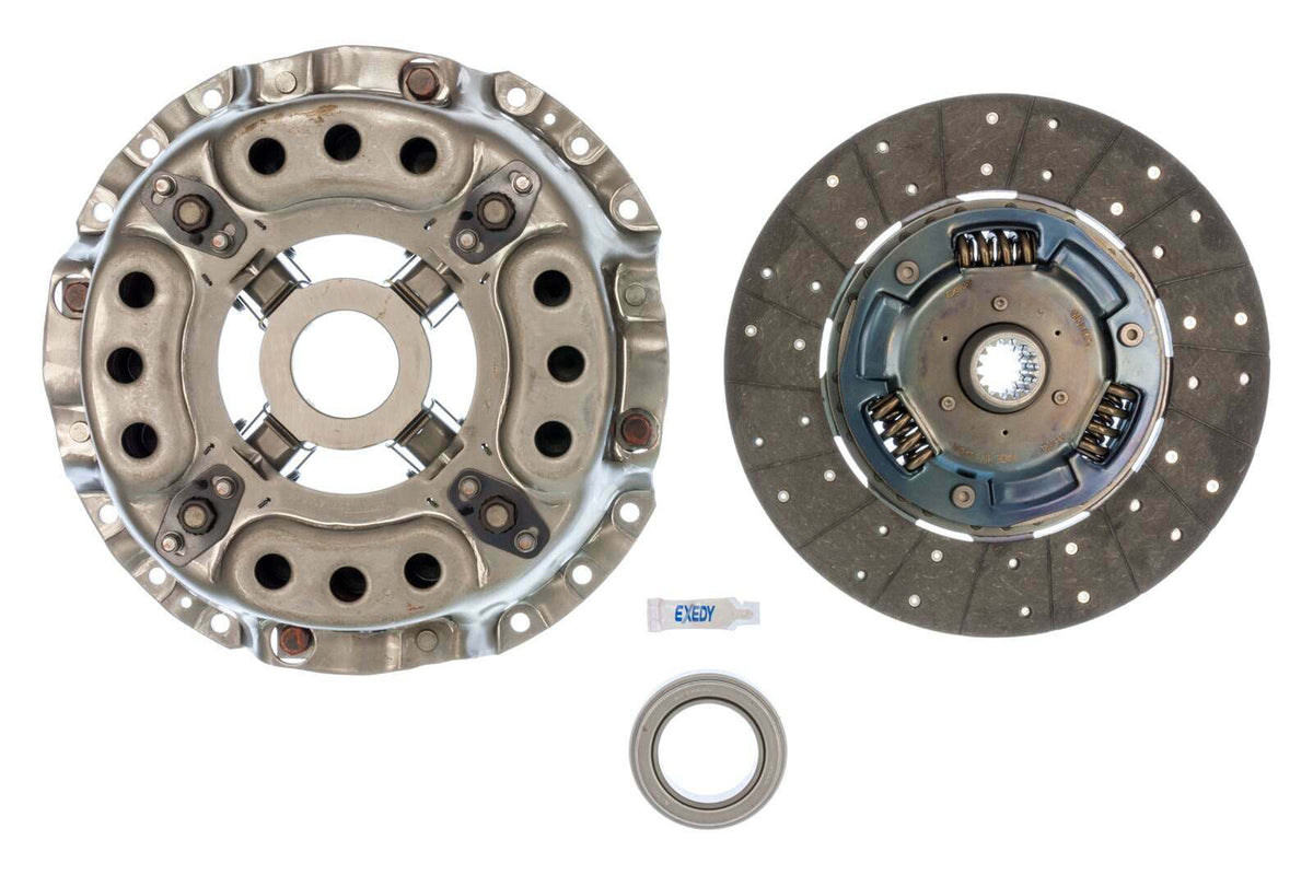 Exedy Racing EXEDY OEM Clutch Kit for MITSU FUSO - MFK1009