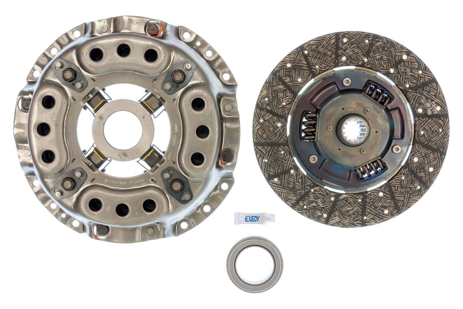 Exedy Racing EXEDY OEM Clutch Kit for MITSU FUSO - MFK1010