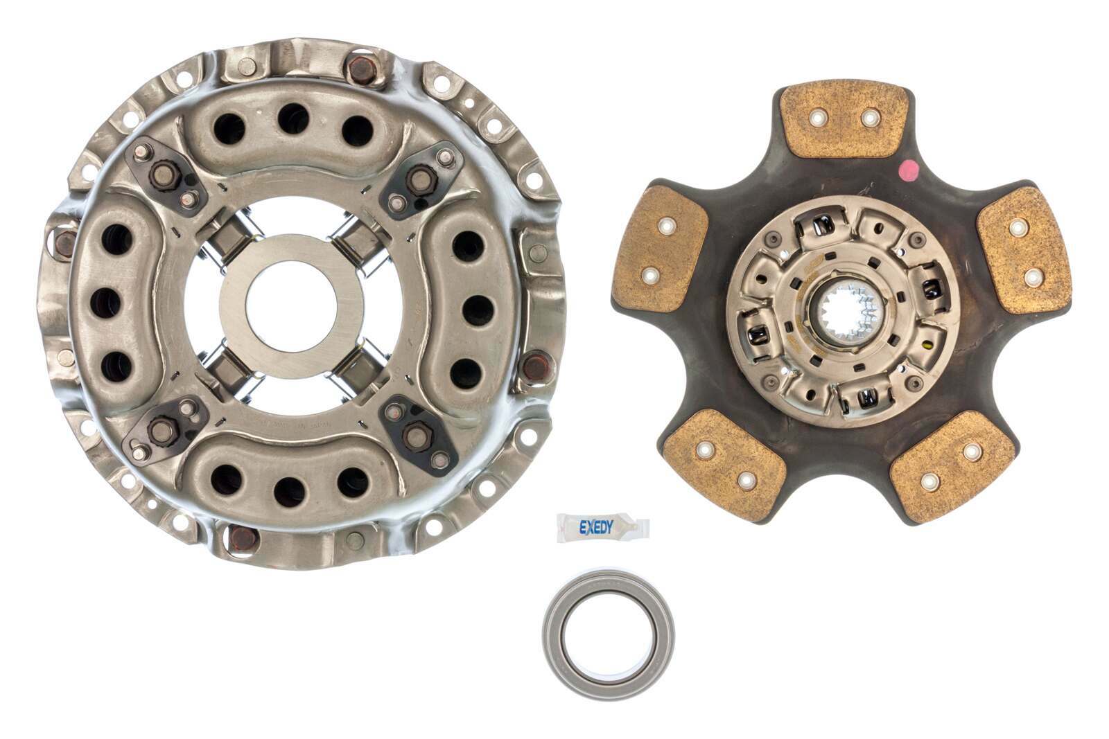 Exedy Racing EXEDY OEM Clutch Kit for MITSU FUSO - MFK1011