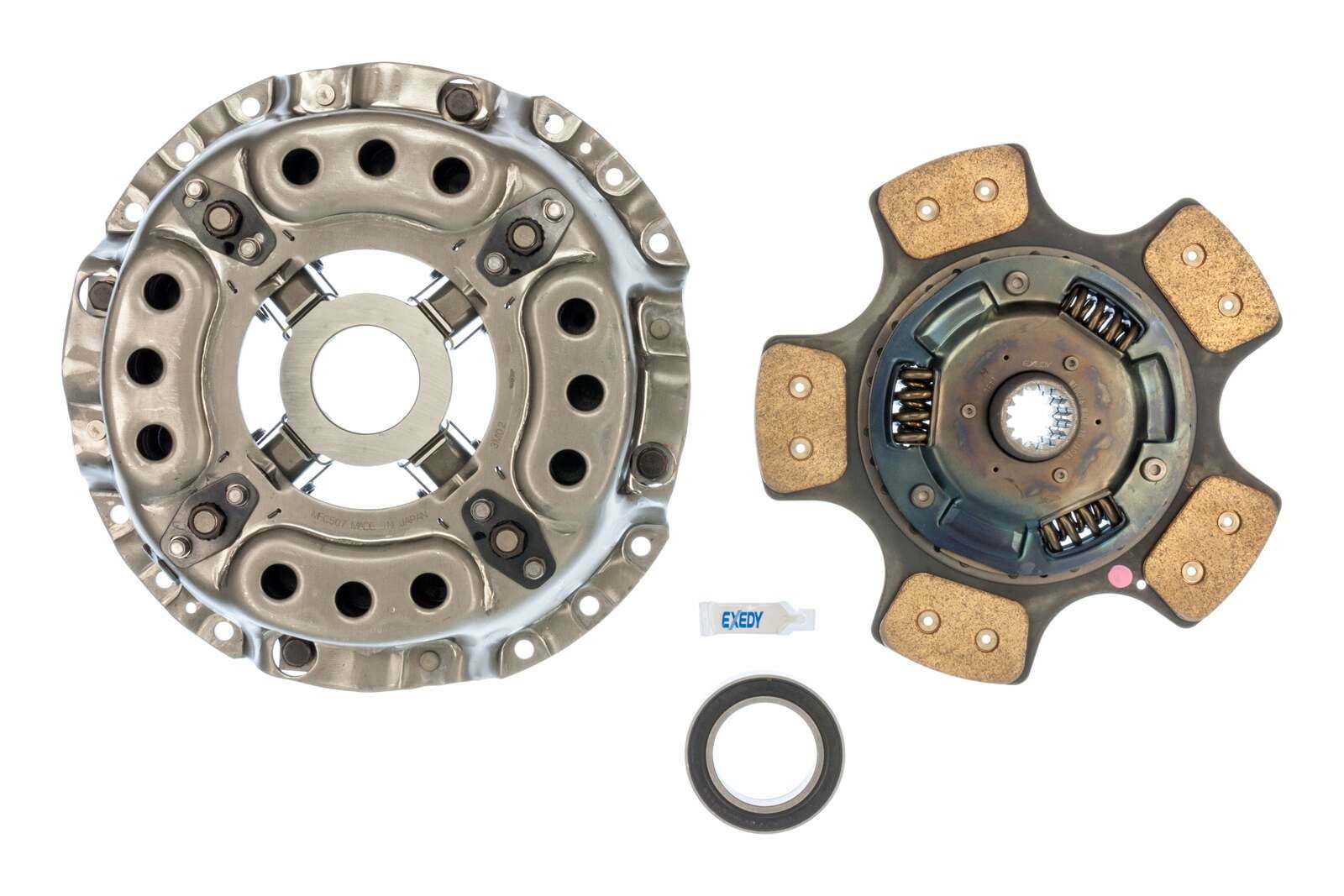 Exedy Racing EXEDY OEM Clutch Kit for MITSU FUSO - MFK1012
