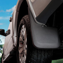 Husky Liners Front Mud Guards (2019-2021 Ranger) - 58511