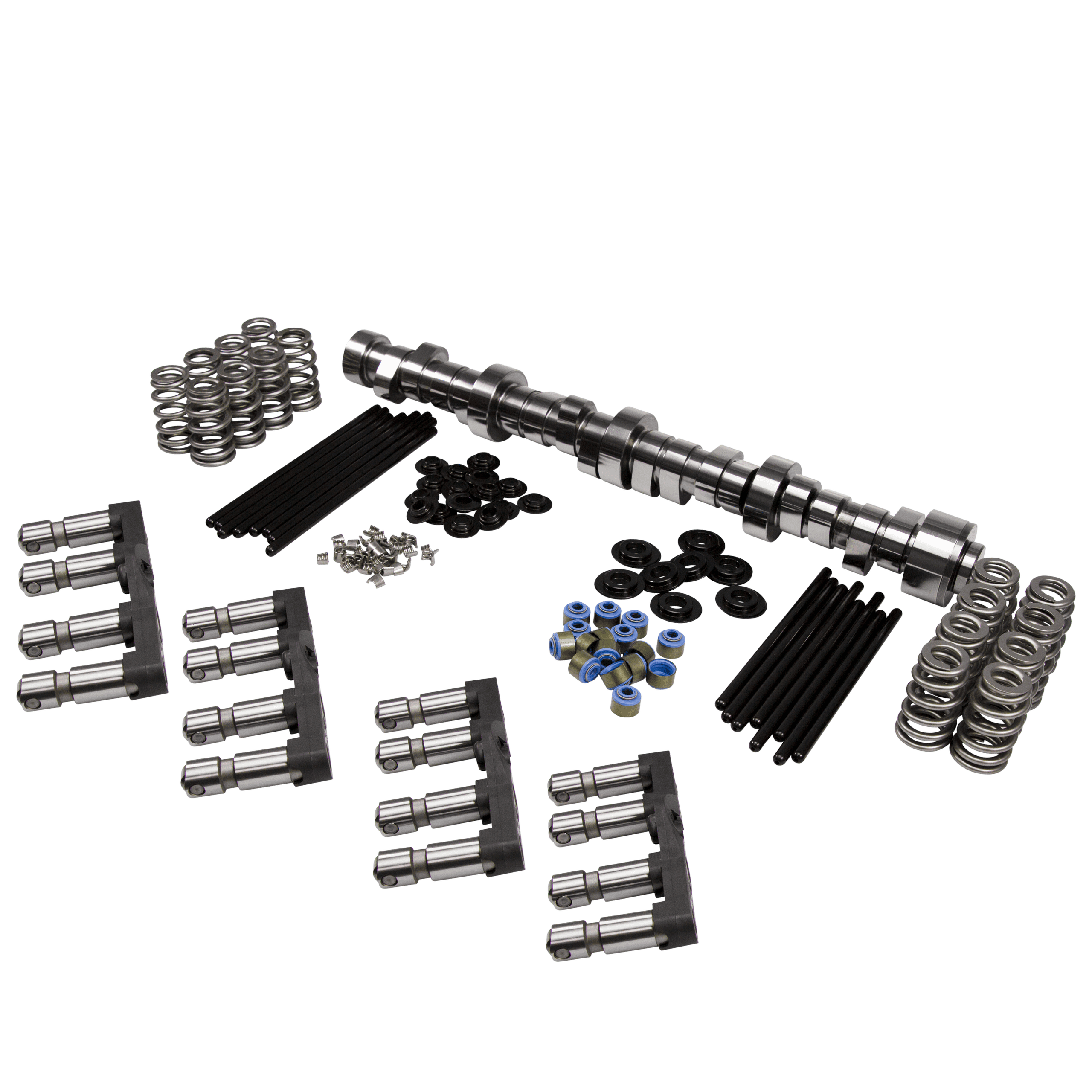 Comp Cams Stage 2 HRT Master Camshaft Kit for Dodge Non-VVT 5.7/6.1L HEMI - MK112-303-11