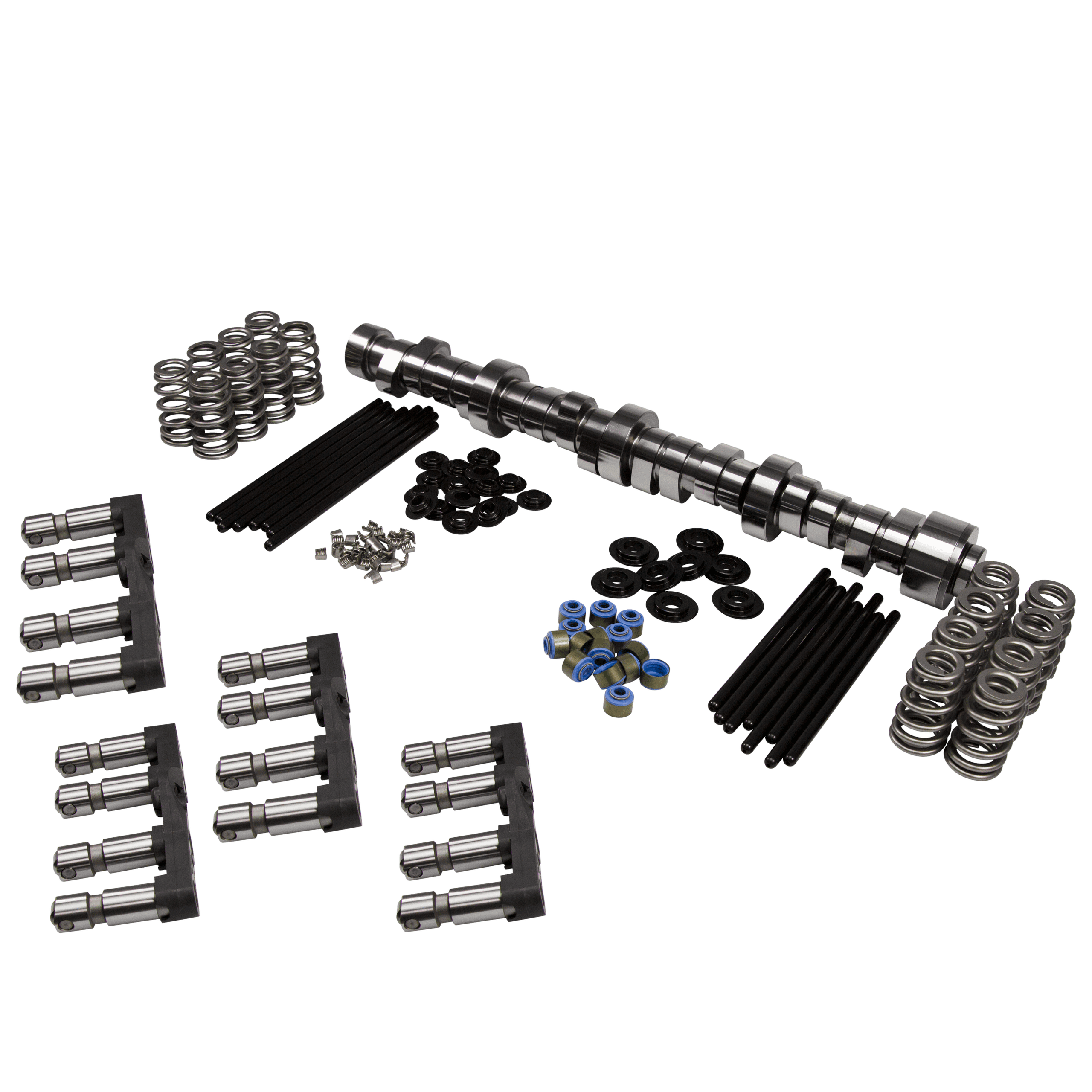 Comp Cams Stage 2 HRT Master Camshaft Kit for Dodge Non-VVT 5.7/6.1L HEMI - MK112-303-11