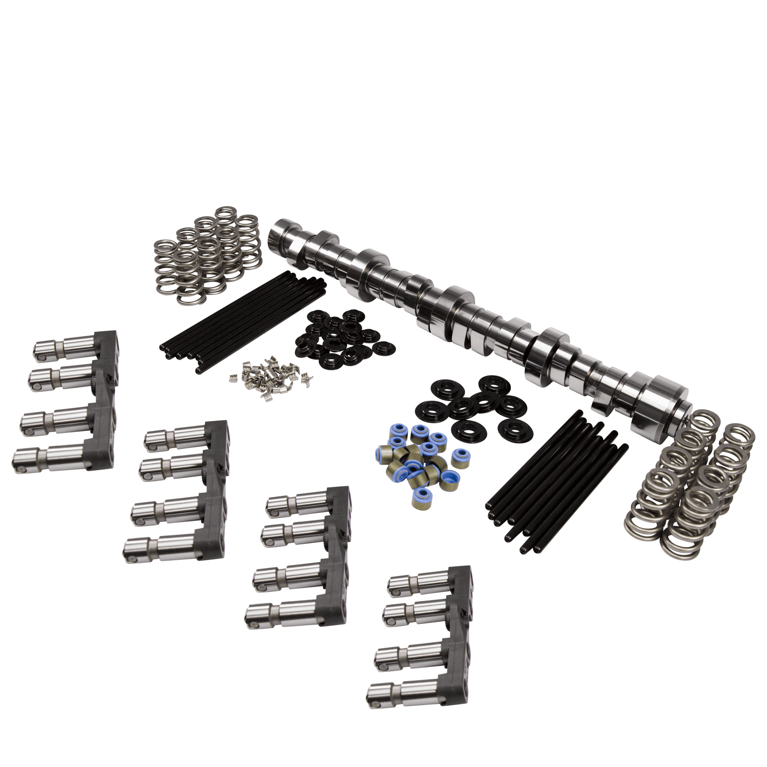 Comp Cams Stage 3 HRT Master Camshaft Kit for Dodge Non-VVT 5.7/6.1L HEMI - MK112-305-11