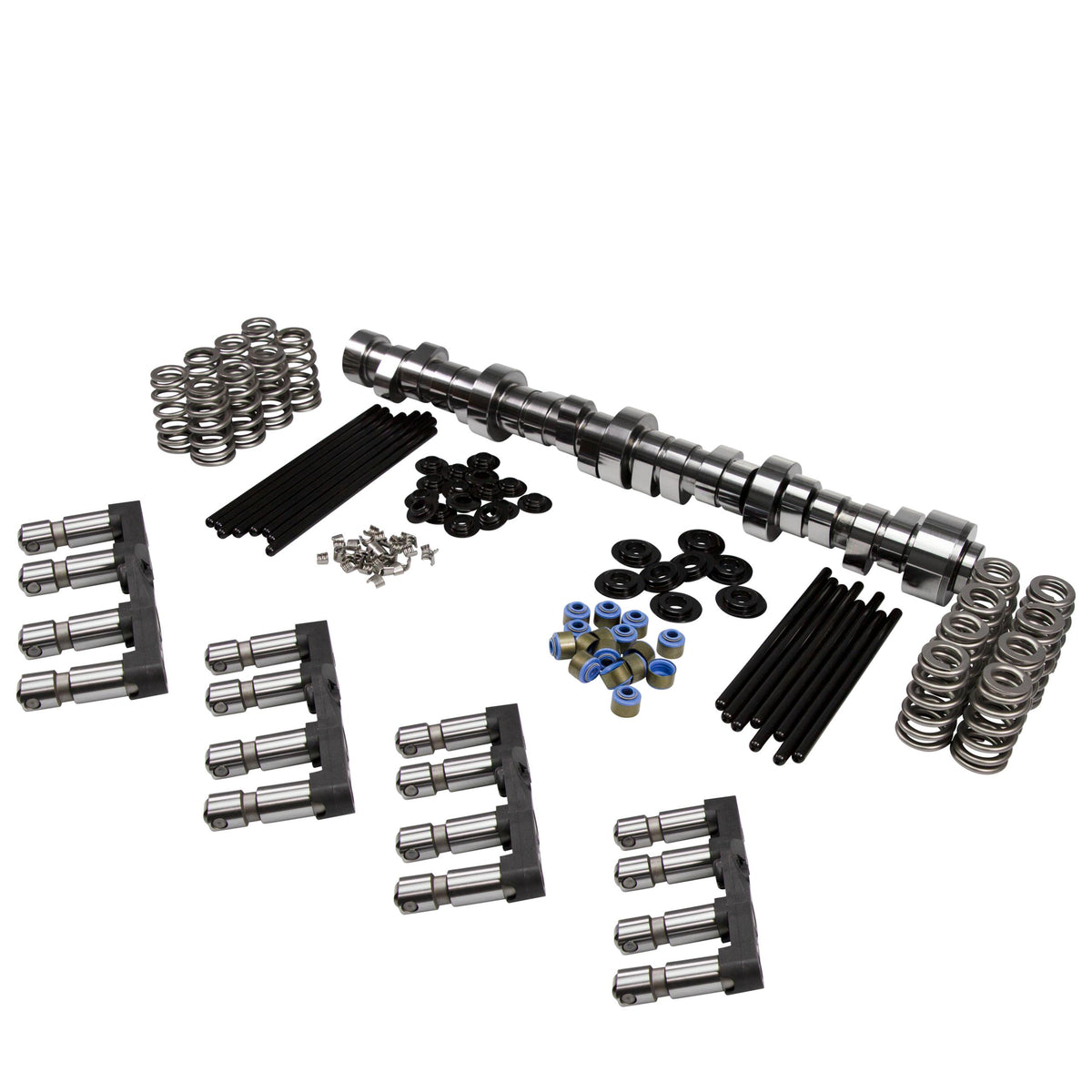 Comp Cams HRT Blower Stage 1 Hydraulic Roller MK-Kit for '03-'08 Dodge 5.7/6.1L HEMI - MK112-335-11