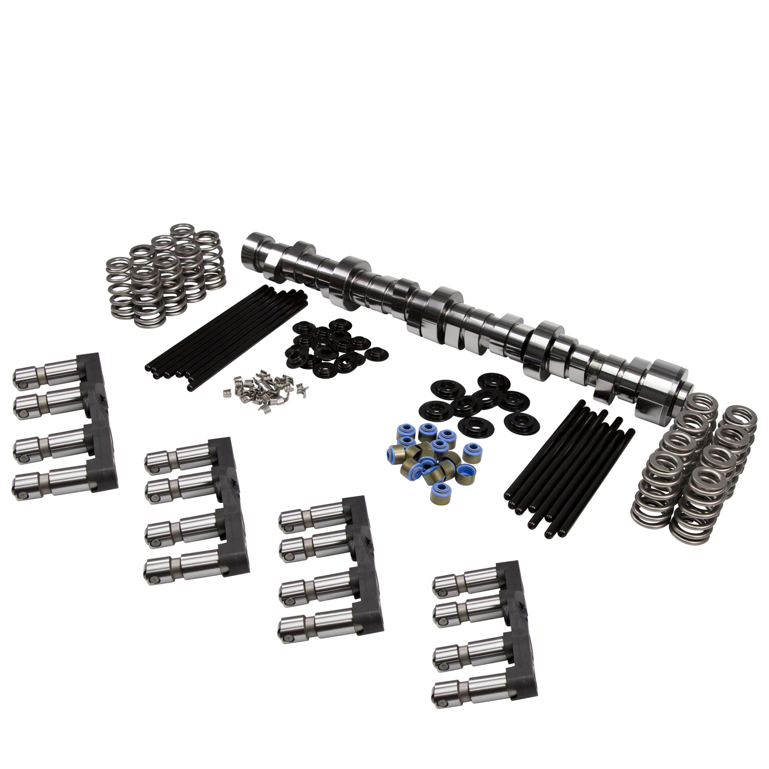 Comp Cams HRT Blower Stage 2 Hydraulic Roller MK-Kit for '03-'08 Dodge 5.7/6.1L HEM - MK112-337-11