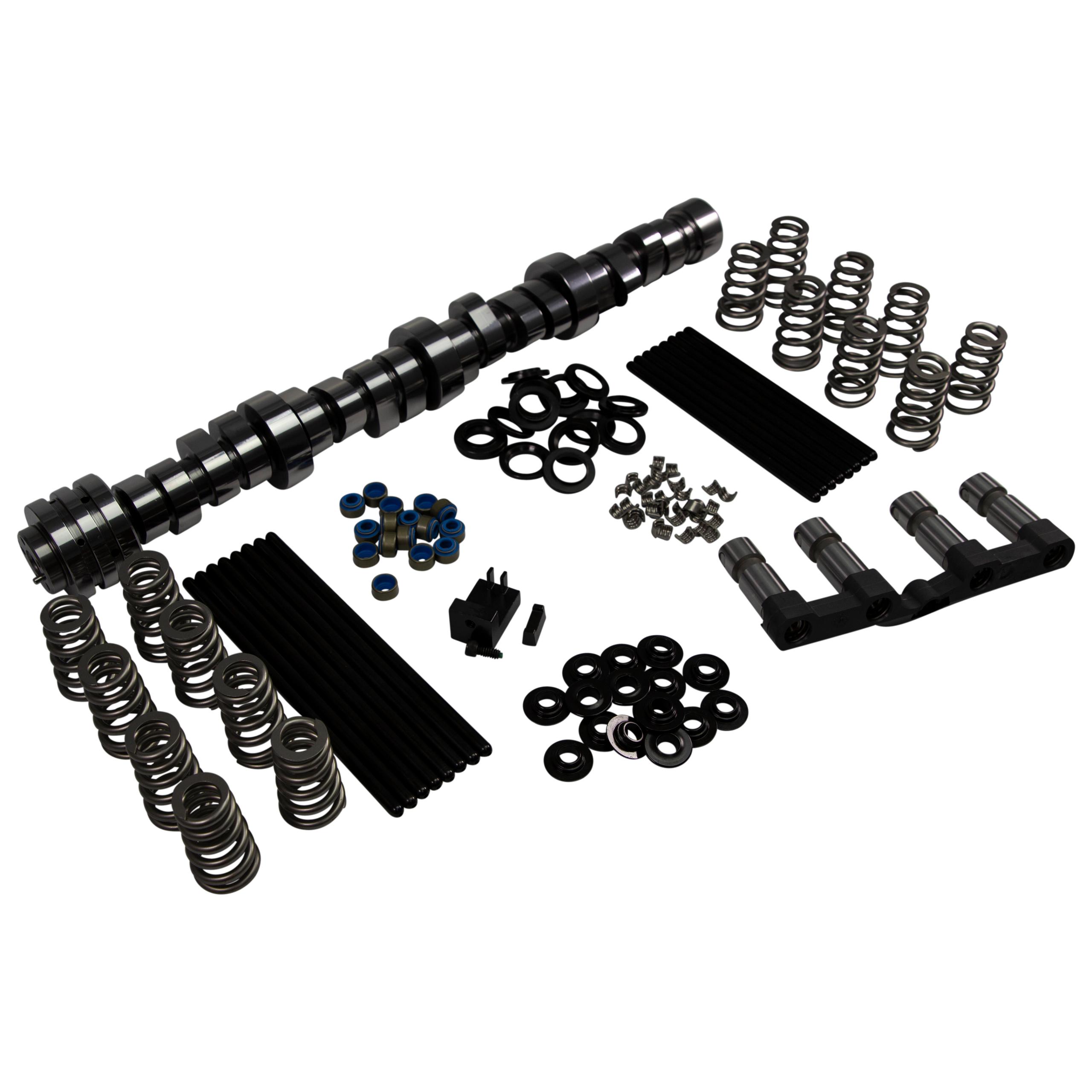 Comp Cams Stage 2 HRT No Springs Required Master Camshaft Kit for '09+ 5.7/6.4L HEMI - MK201-303-17