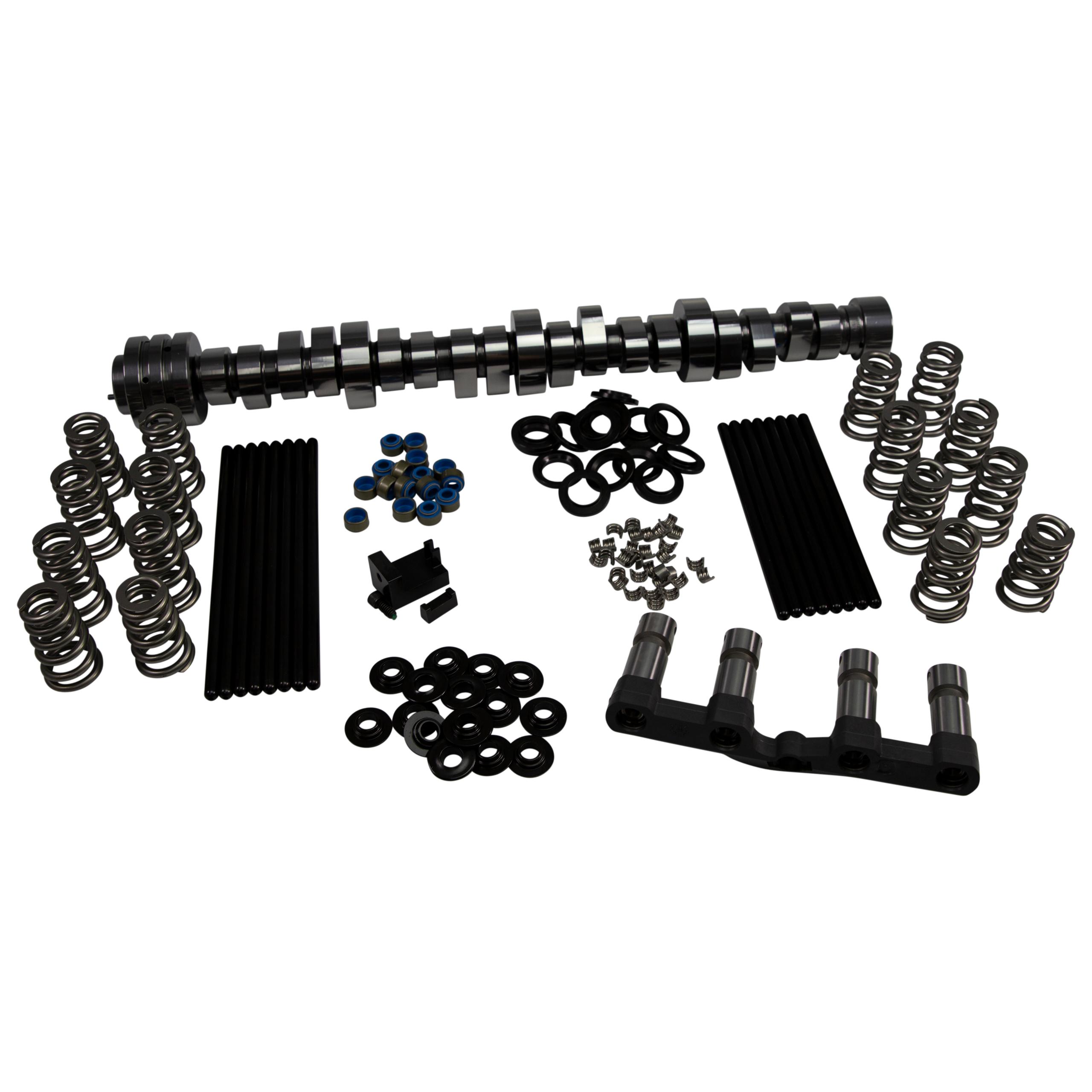Comp Cams Stage 1 HRT No Springs Required Master Camshaft Kit for '09+ 5.7L HEMI - MK201-300-17