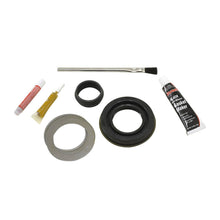 Yukon Gear & Axle Yukon Minor install kit for Chrysler 8" IFS differential - MK C8.0-IFS