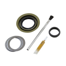 Yukon Gear & Axle Yukon   Minor install kit for Chrysler 41 8.75" differential - MK C8.75-41