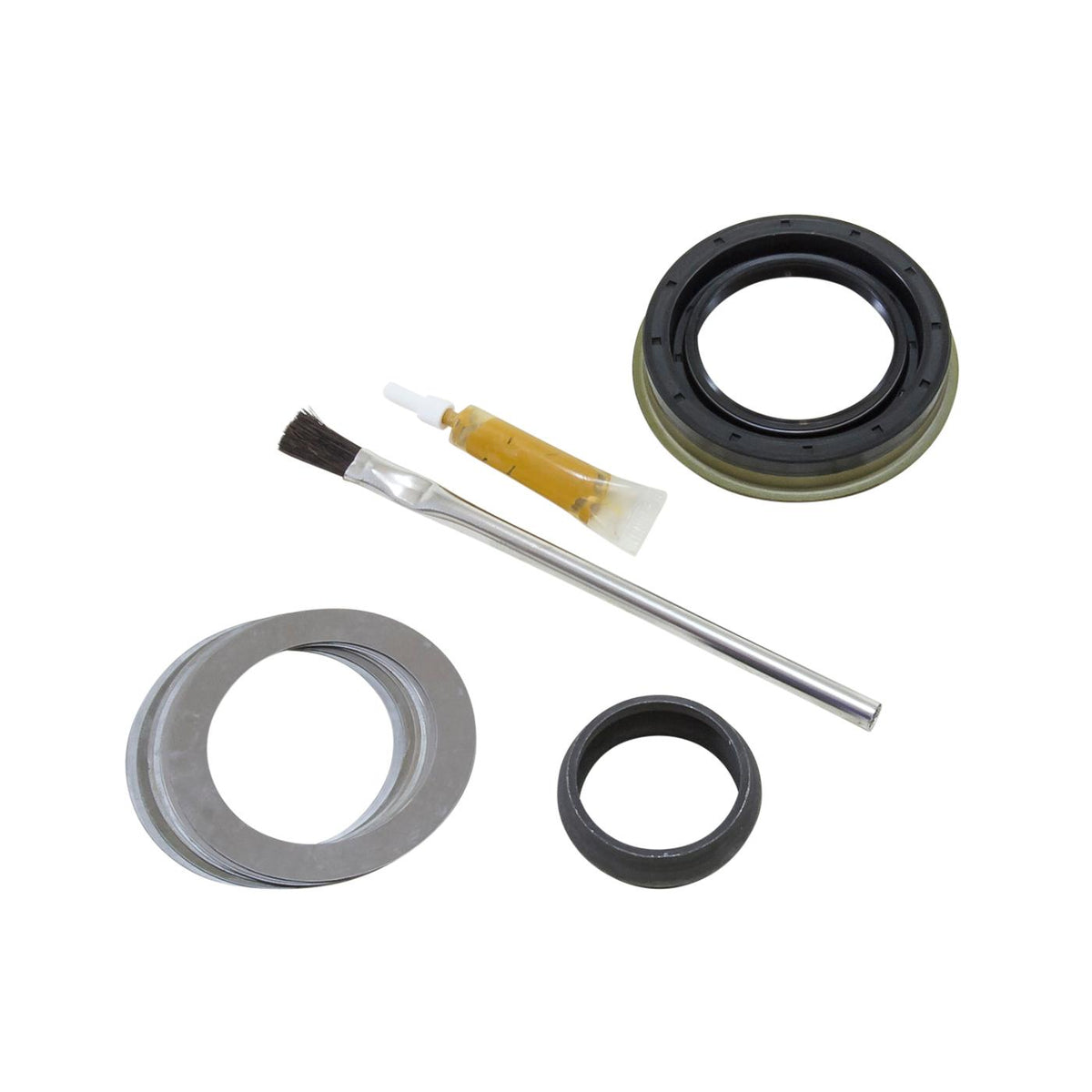 Yukon Gear & Axle Yukon Minor install kit for Chrysler 9.25" rear differential - MK C9.25-R