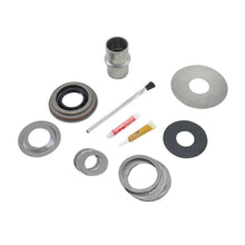 Yukon Gear & Axle Yukon Minor install kit for Dana 44 disconnect differential - MK D44-DIS