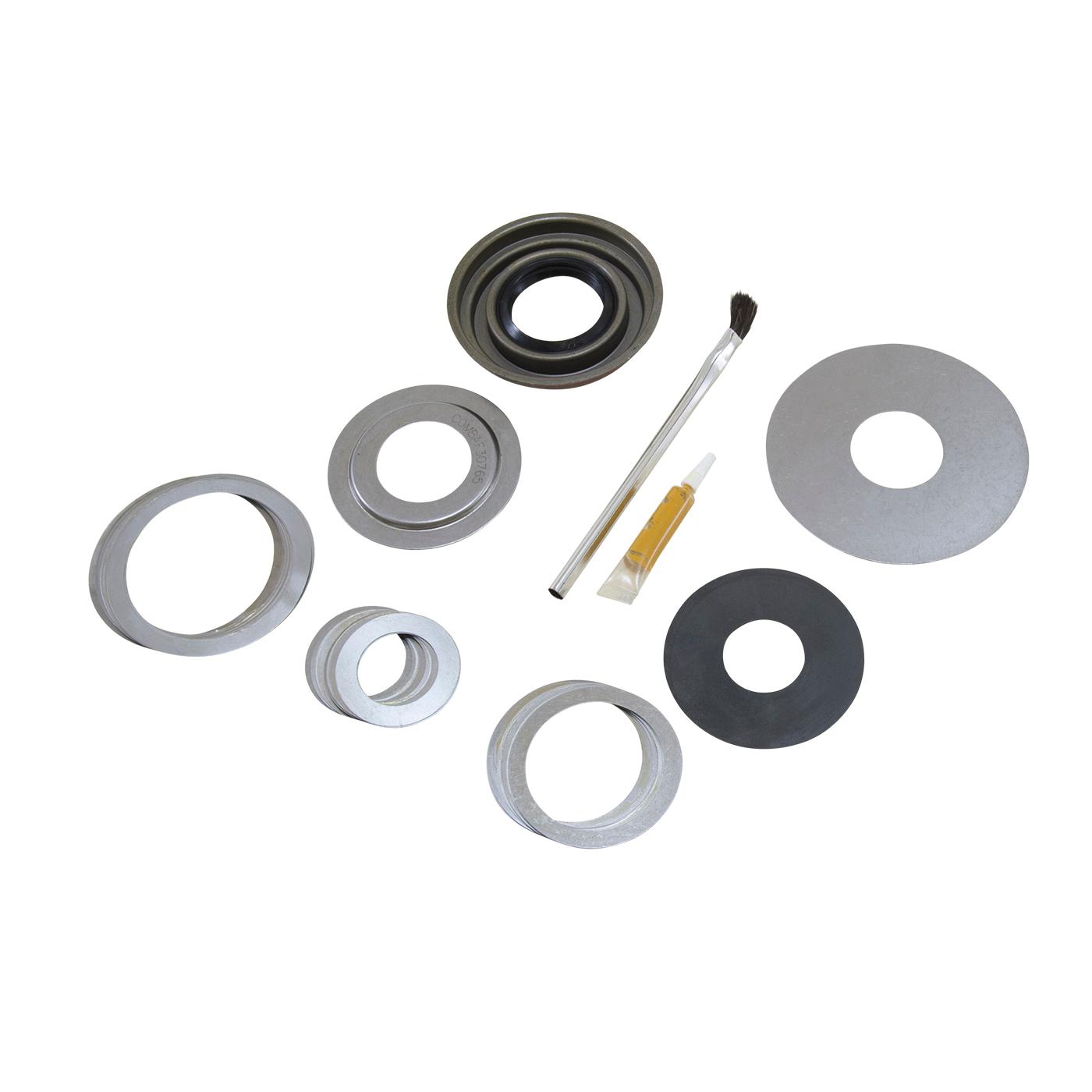 Yukon Gear & Axle Yukon Minor install kit for Dana 44 differential - MK D44