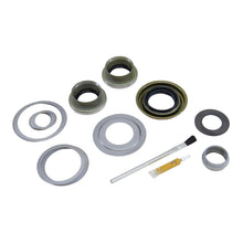 Yukon Gear & Axle Yukon Minor install kit for Dana 50 differential - MK D50-IFS