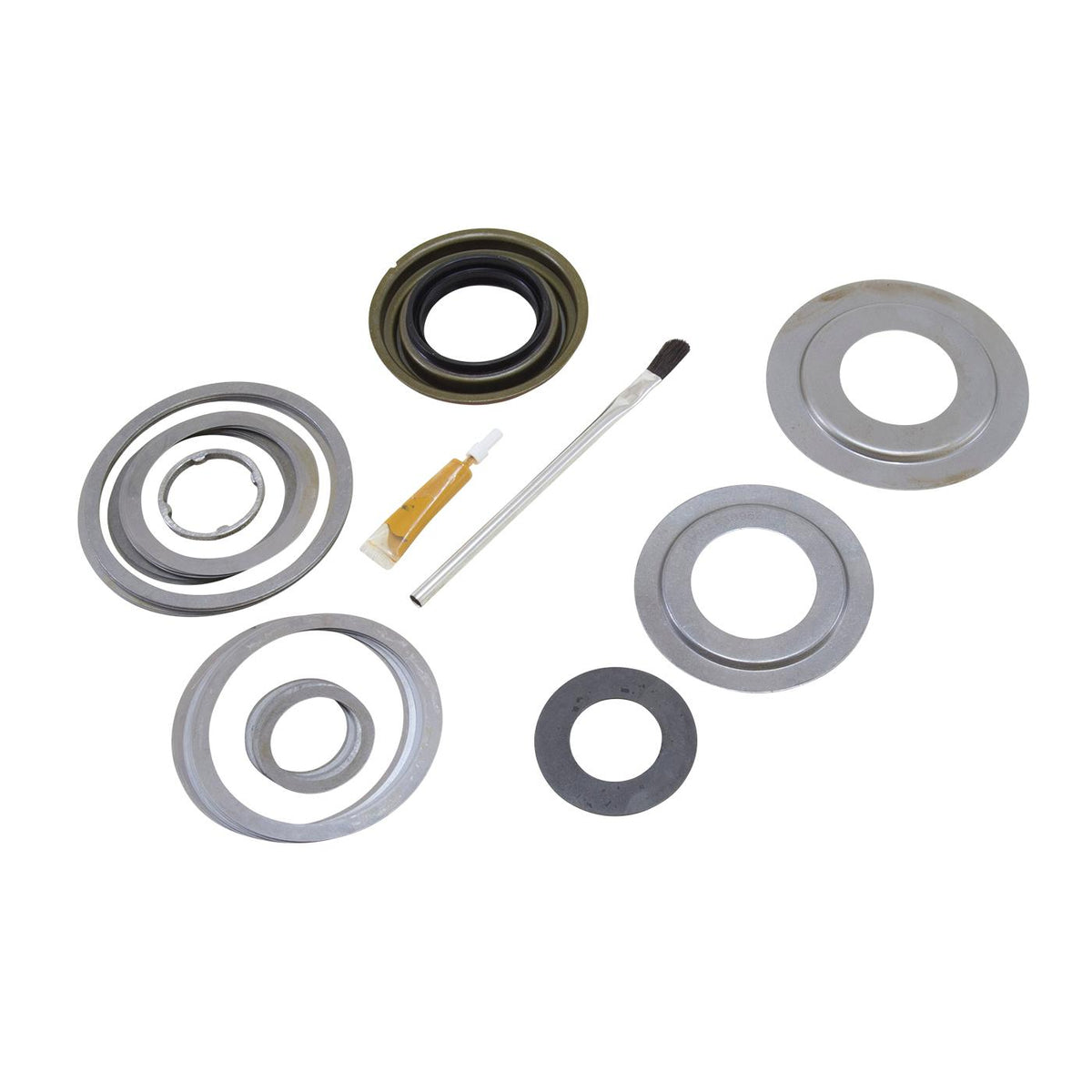 Yukon Gear & Axle Yukon Minor install kit for Dana 70-HD & Super-70 differential - MK D70-HD