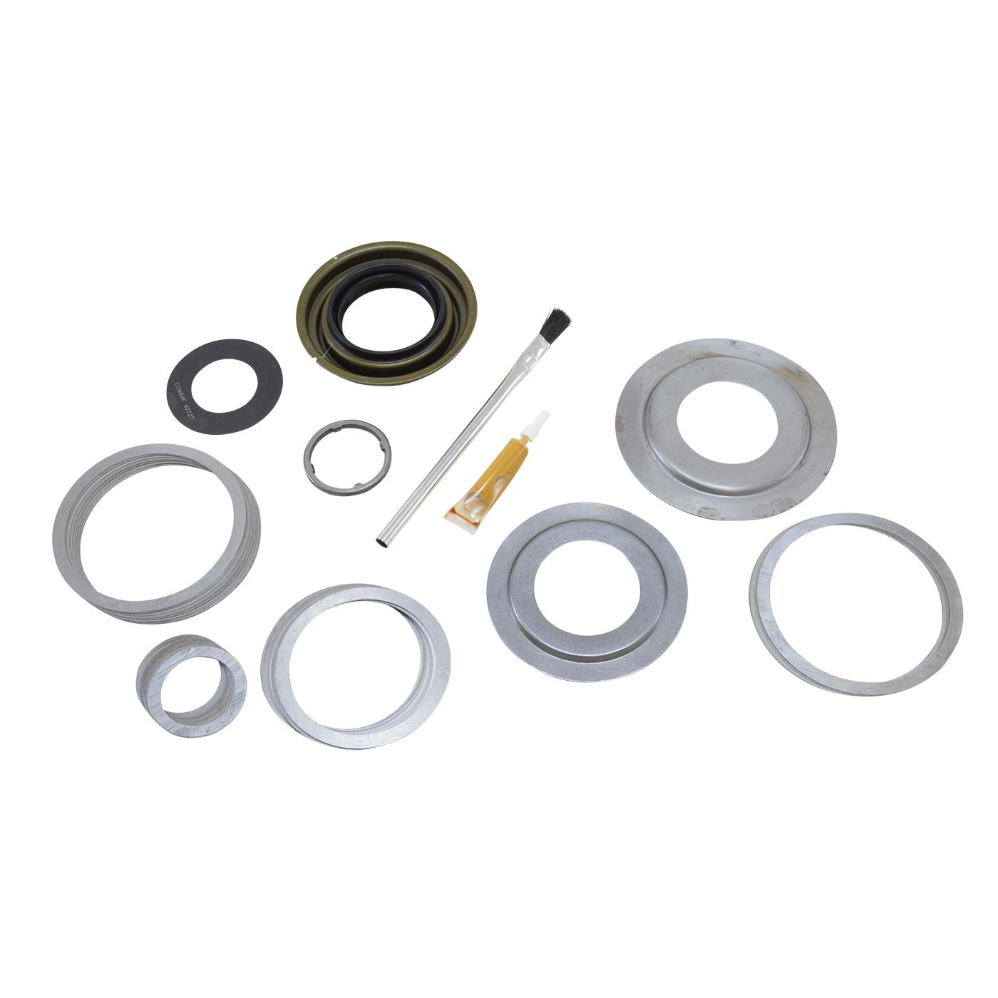 Yukon Gear & Axle Yukon Minor install kit for Dana 70-U differential - MK D70-U