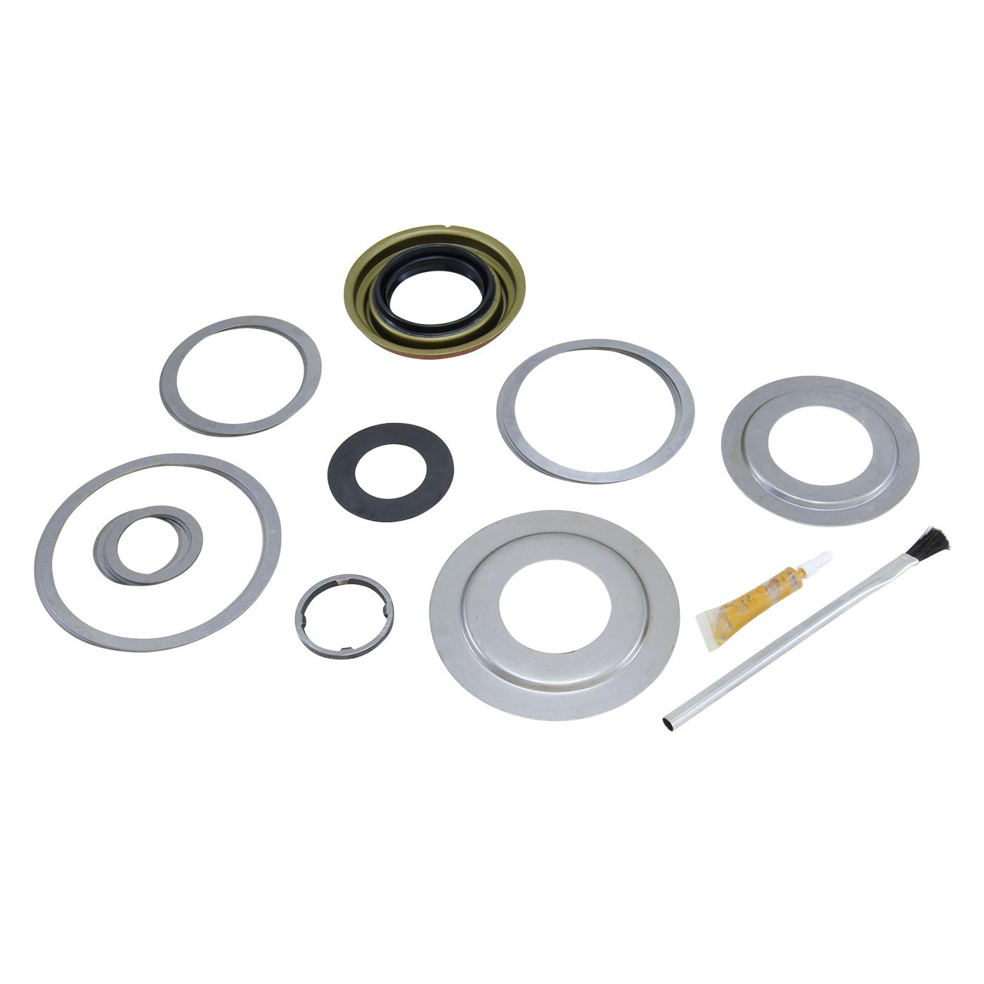 Yukon Gear & Axle Yukon Minor install kit for Dana 70 differential - MK D70