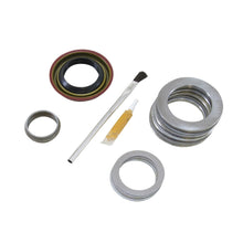 Yukon Gear & Axle Yukon Minor install kit for Ford 8.8" Reverse rotation differential - MK F9-HIPIN-D
