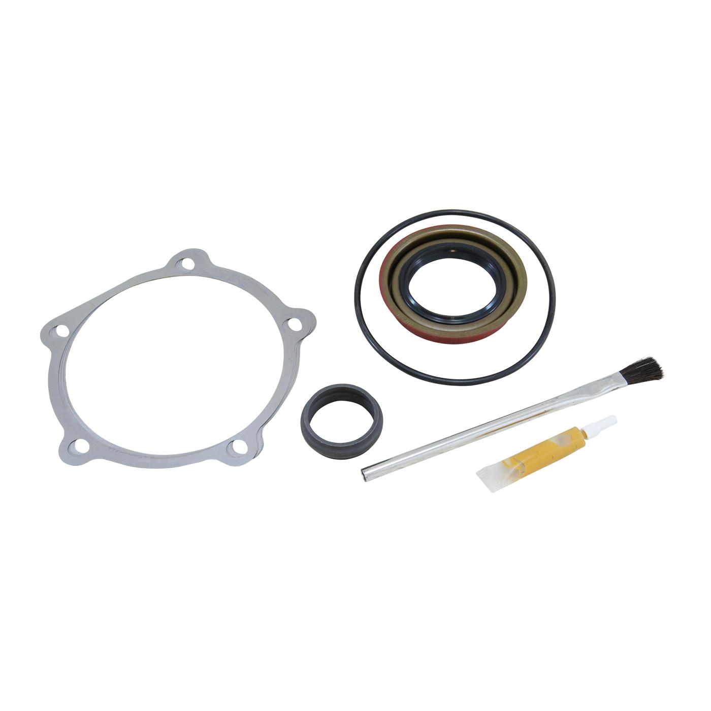 Yukon Gear & Axle Yukon Minor install kit for Ford 8" differential - MK F8