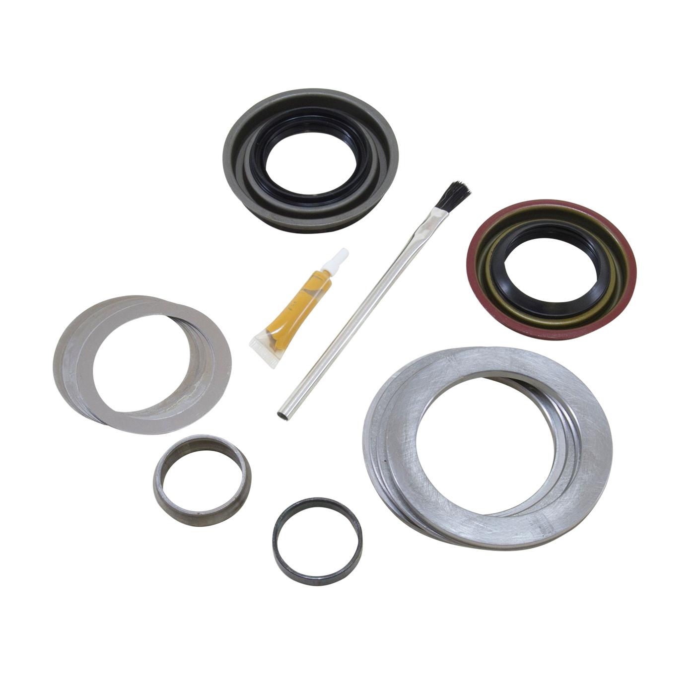 Yukon Gear & Axle Yukon Minor install kit for Ford 9.75" differential - MK F9.75