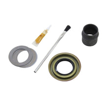 Yukon Gear & Axle Yukon Minor install kit for GM '83-'97 7.2" IFS differential - MK GM7.2IFS-E