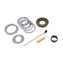 Yukon Gear & Axle Yukon Minor install kit for GM 7.6IRS rear differential - MK GM7.6IRS