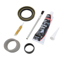 Yukon Gear & Axle Yukon Minor install kit for GM 8.25" IFS differential - MK GM8.25IFS-A